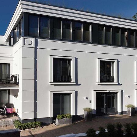 Villa Baltic Sun Sellin  Exteriör bild